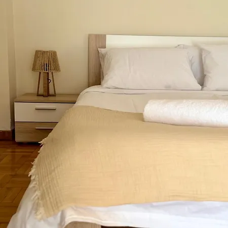 Rotonda House * Салоники
