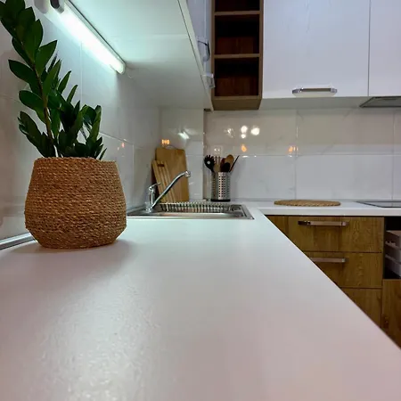 Rotonda House Apartman Szaloniki