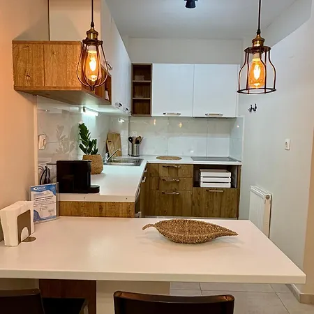 Apartman Rotonda House