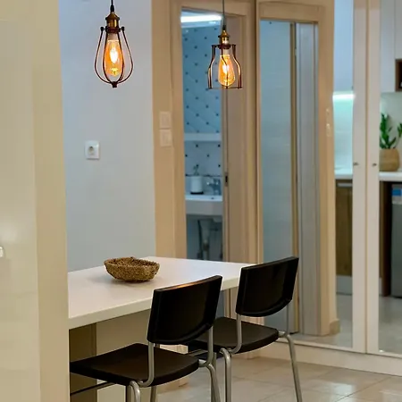Rotonda House Apartman