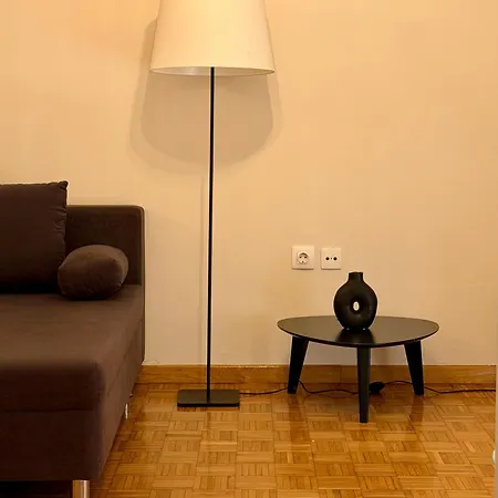 Rotonda House Апартаменты *
