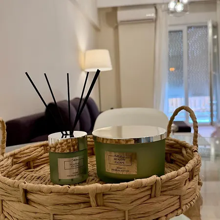 Апартаменты Rotonda House