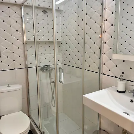Apartman Rotonda House