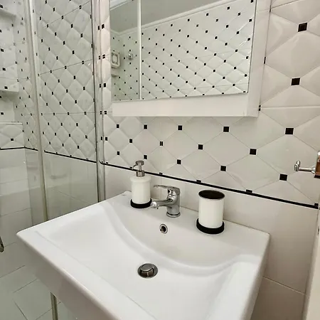 Rotonda House * Салоники