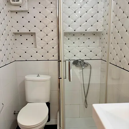Апартаменты Rotonda House Салоники