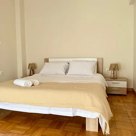 Apartman Rotonda House