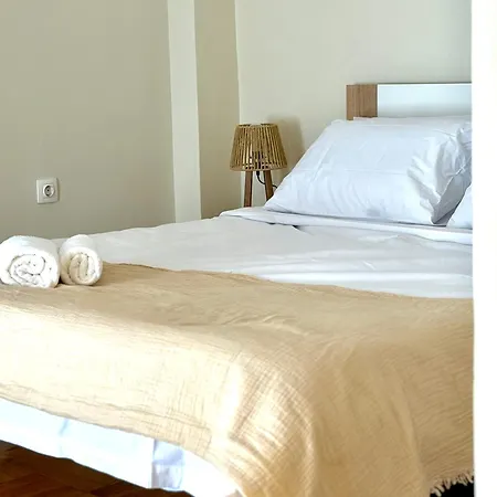 Rotonda House Apartman